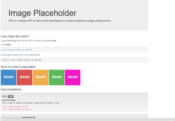 Image Placeholder